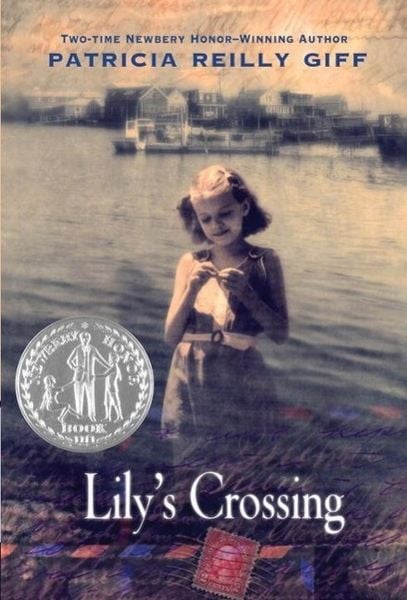 Produktbild: Lily's Crossing