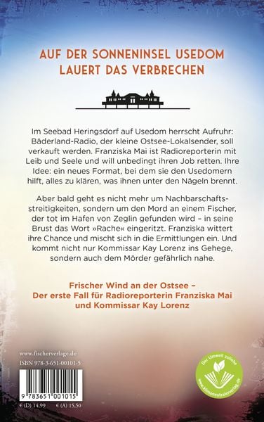Produktbild: Der Tote im Netz