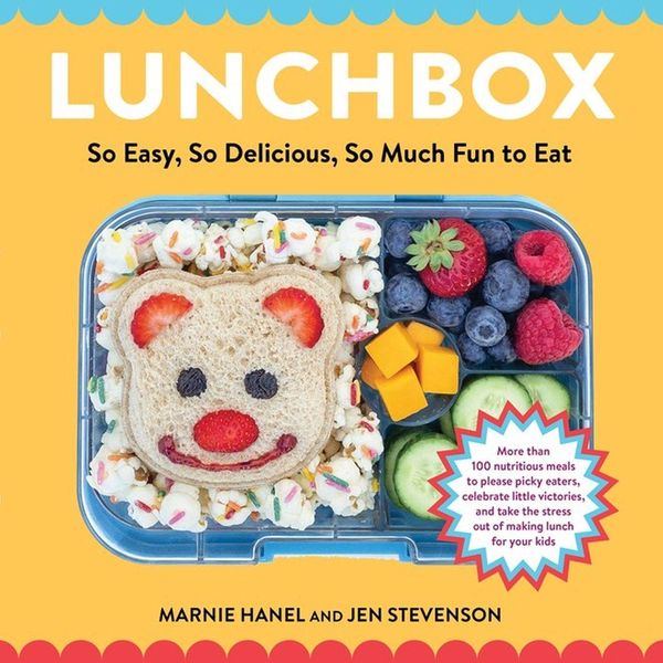 Produktbild: Lunchbox