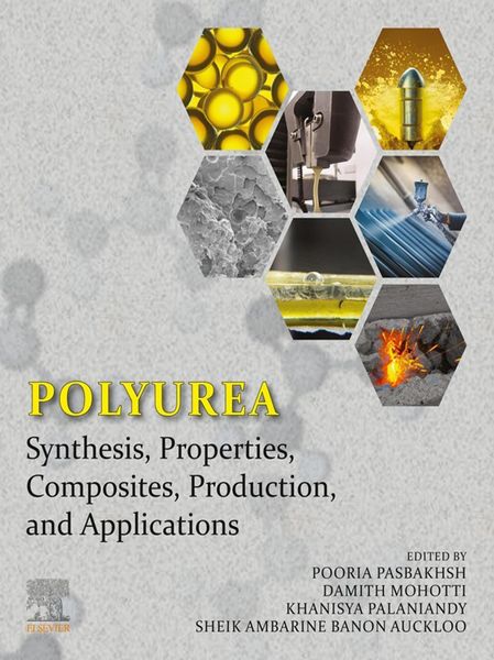 Produktbild: Polyurea