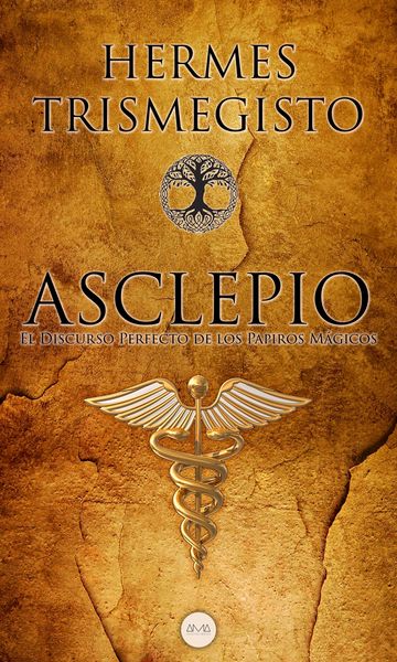 Produktbild: Asclepio