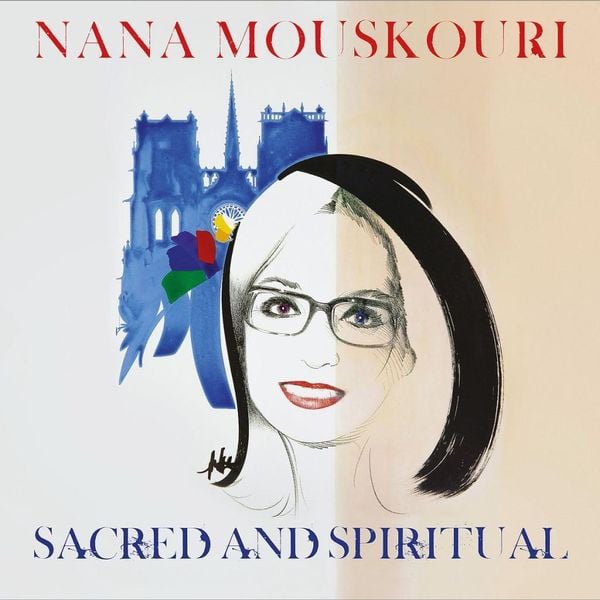 Produktbild: Sacred And Spiritual