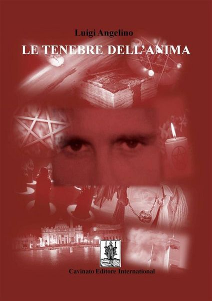 Produktbild: Le tenebre dell'anima