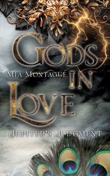 Produktbild: Gods in Love (3)