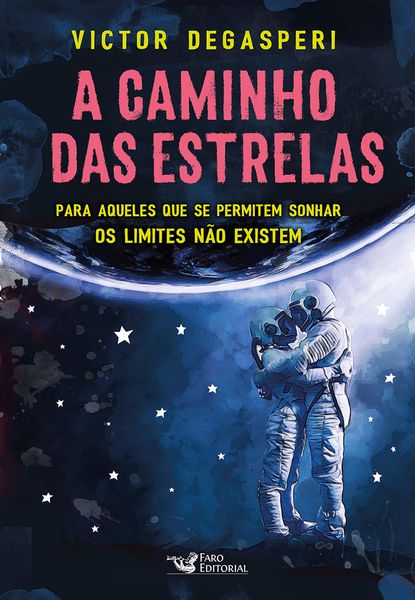 Produktbild: A caminho das estrelas