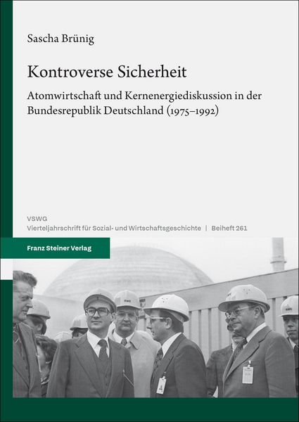 Produktbild: Kontroverse Sicherheit