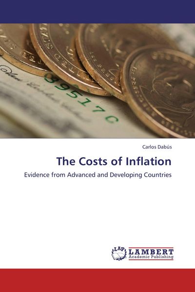 Produktbild: The Costs of Inflation