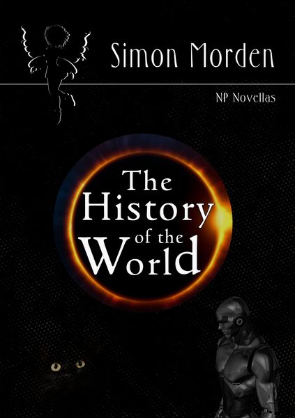 Produktbild: The History of the World (NP Novellas)