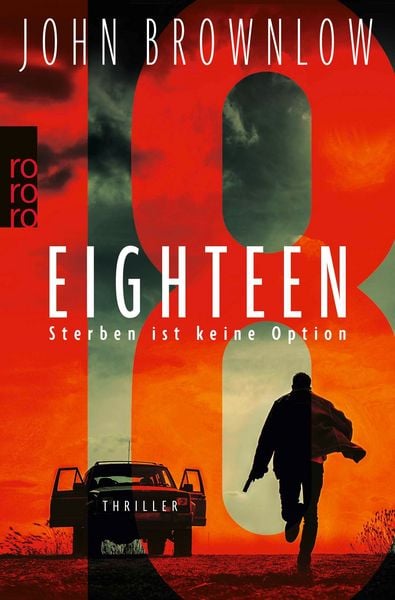 Produktbild: Eighteen