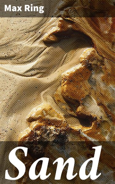 Produktbild: Sand