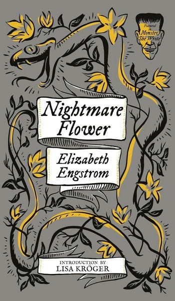 Produktbild: Nightmare Flower (Monster, She Wrote)