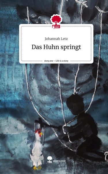 Produktbild: Das Huhn springt. Life is a Story - story.one