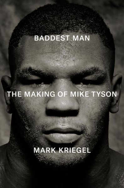 Produktbild: Baddest Man