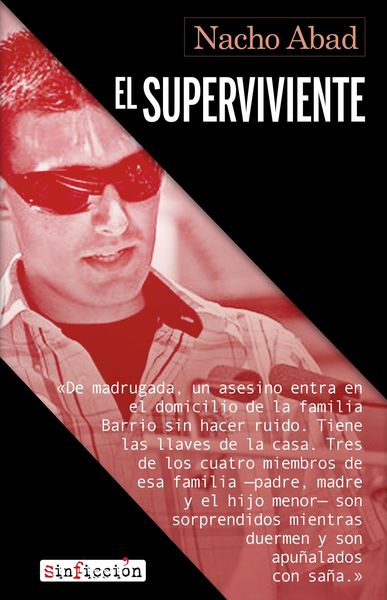 Produktbild: El Superviviente