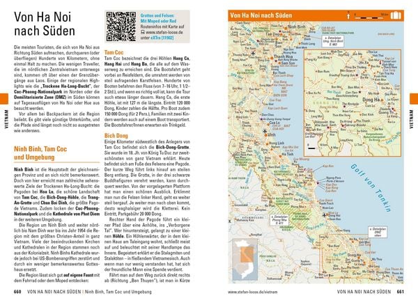 Produktbild: Stefan Loose Reisef&uuml;hrer S&uuml;dostasien, Die Mekong Region
