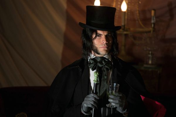 Produktbild: American Horror Story - Staffel 4 [4 DVDs]