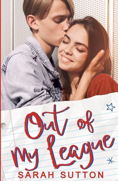Produktbild: Out of My League