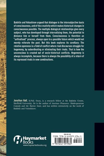 Produktbild: Reaction Formation: Dialogism, Ideology, and Capitalist Culture