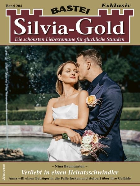 Produktbild: Silvia-Gold 204