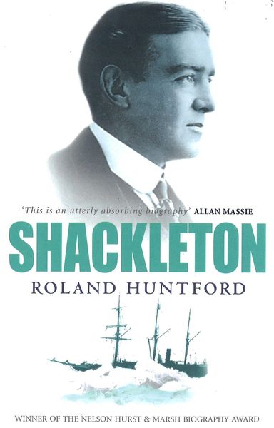 Produktbild: Shackleton