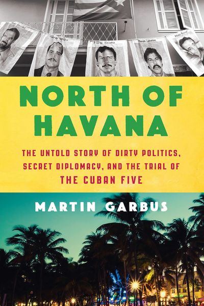 Produktbild: North of Havana