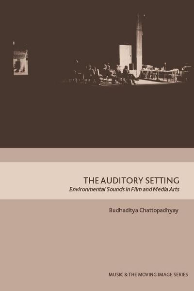 Produktbild: Auditory Setting