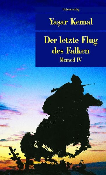 Produktbild: Der letzte Flug des Falken