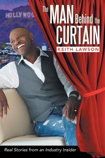 Produktbild: The Man Behind The Curtain