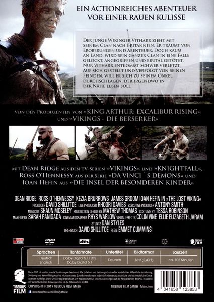 Produktbild: The Lost Viking