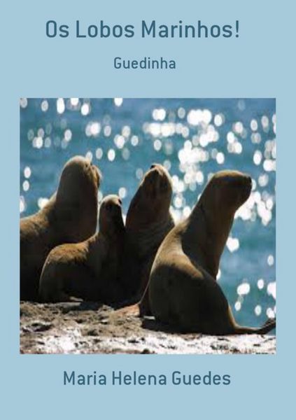 Produktbild: Os Lobos Marinhos!