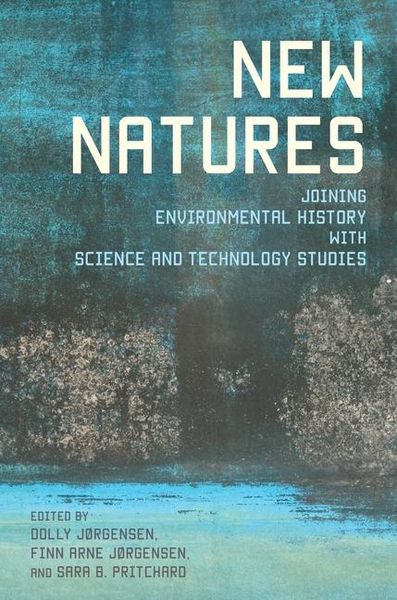 Produktbild: New Natures