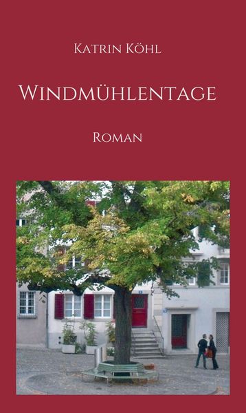 Produktbild: Windm&uuml;hlentage