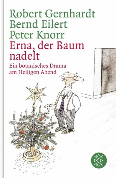 Produktbild: Erna, der Baum nadelt!