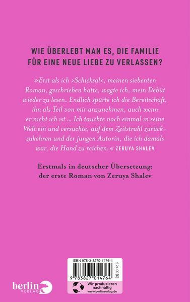 Produktbild: Nicht ich