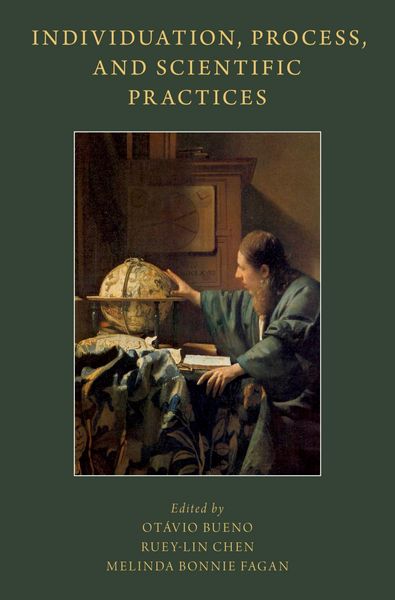 Produktbild: Individuation, Process, and Scientific Practices