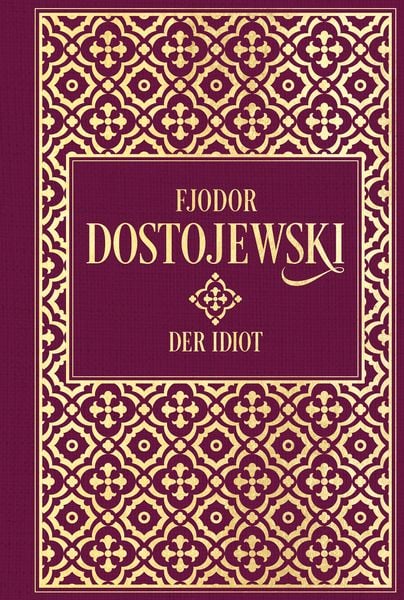 Produktbild: Der Idiot