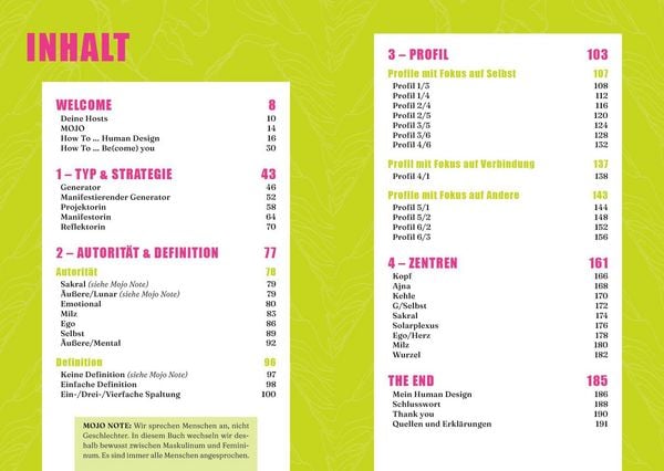 Produktbild: Human Design To Go &ndash; Werde, wer du bist