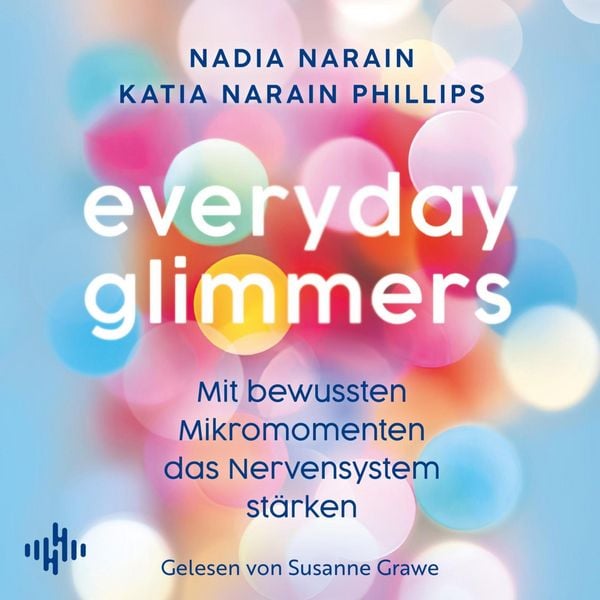 Produktbild: Everyday Glimmers