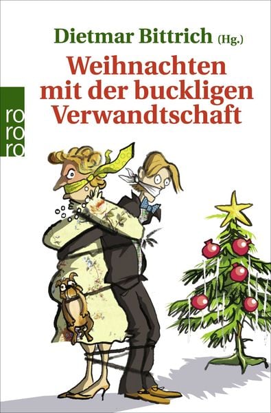 Produktbild: Weihnachten mit der buckligen Verwandtschaft