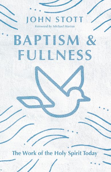 Produktbild: Baptism and Fullness