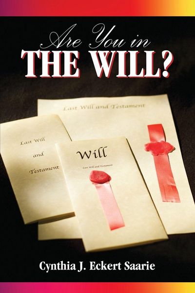 Produktbild: Are You in the Will?