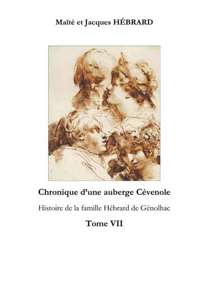 Produktbild: Chronique d une aubergecevenole