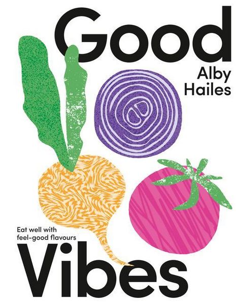 Produktbild: Good Vibes