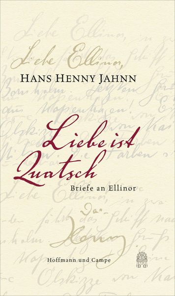 Produktbild: Liebe ist Quatsch