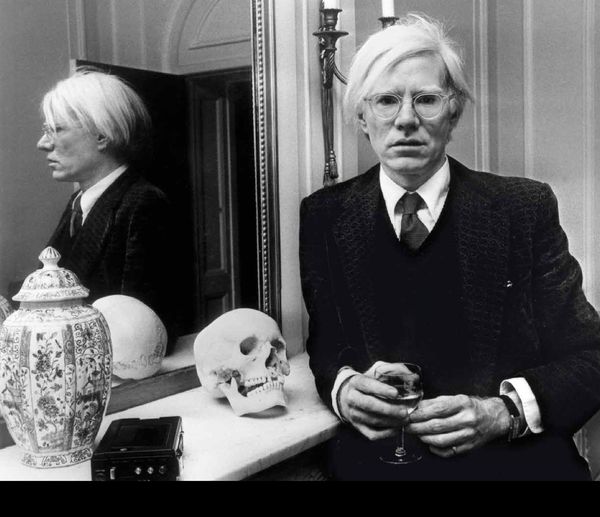 Produktbild: The Andy Warhol Catalogue Raisonn&eacute;, Paintings 1976-1978