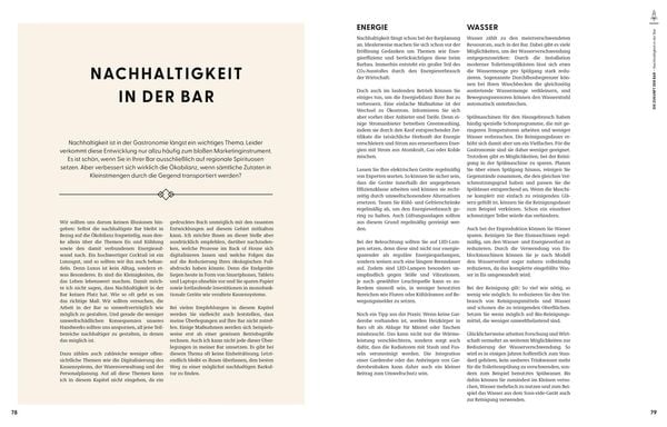 Produktbild: Cocktailkunst