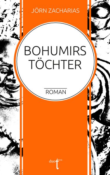 Produktbild: Bohumirs T&ouml;chter