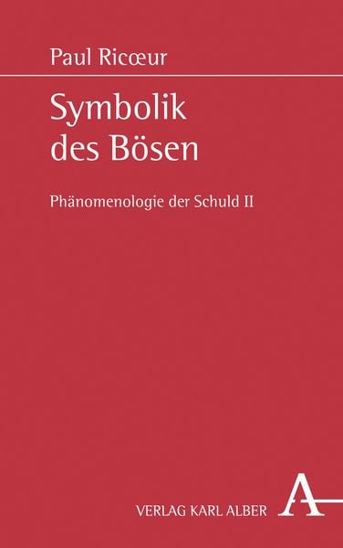 Produktbild: Symbolik des B&ouml;sen