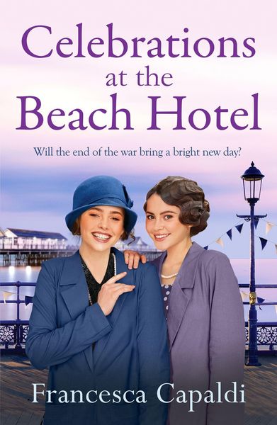 Produktbild: Celebrations at The Beach Hotel