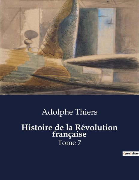 Produktbild: Histoire de la R&eacute;volution fran&ccedil;aise